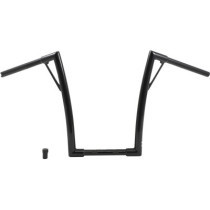 HANDLEBAR LOUIE 16 BLK