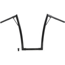 HANDLEBAR LOUIE 19 BLK