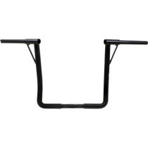 HANDLEBAR LOUIE B 16 BLK