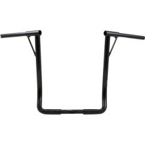 HANDLEBAR LOUIE B 19 BLK