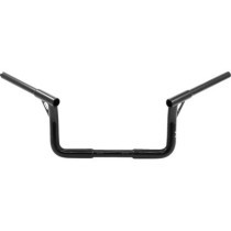 HANDLEBAR LOUIE B 8 BLK