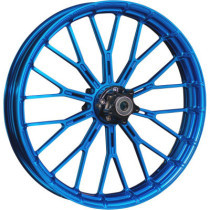 Rim - Y-Spoke - Blue - 21X3.5