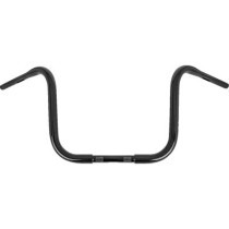 Handlebar - Gorilla Ape - TBW - 12" - Black