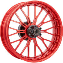 Rim - Y-Spoke - Red - 18X5.5