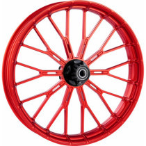 Rim - Y-Spoke - Red - 19X3.25