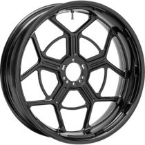 RIM 5-SPOKE 18X5.50 BLK