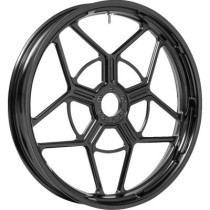 RIM 5-SPOKE 19X3.25 BLK