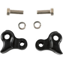 LOWERING KIT SHOCK BLACK