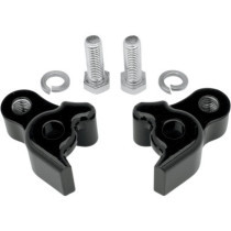 LOWERING KIT REAR LOW CRUISER BLACK