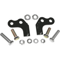 LOWERING KIT REAR LOW CRUISER BLACK