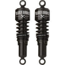 SHOCKS 10.5" SLAMMER BLACK