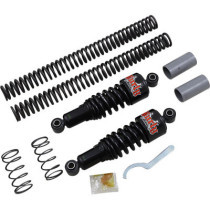 LOWERING KIT SLAMMER COMPLETE BLACK