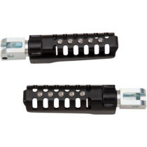 PEGS PASS RAZORBACK BLK