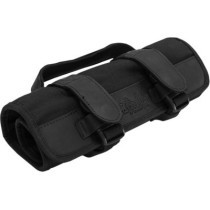 TOOL ROLL CORDURA BLACK