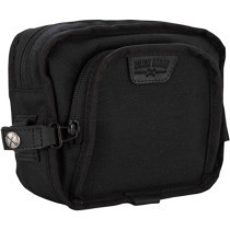 BAG HANDLEBAR BLACK