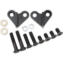 LOWERING KIT REAR LOW CRUISER BLACK