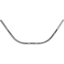 HANDLEBAR 1" BIKINI BEACH BAR CHROME