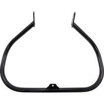 STANDARD FREEWAY BARS BLACK HD