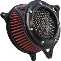 AIR CLEANER RPT BLK DRSSR