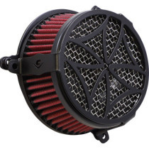 AIR FILTER CR BLK 17-19FL