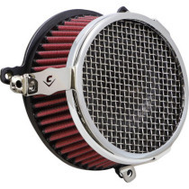 AIR FILTER PL CHR 17-19FL