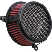 AIR FILTER PL BLK 17-19FL