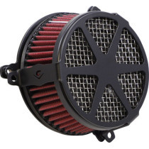 AIR FILTER SP BLK 17-19FL