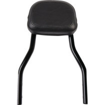 BACKREST DETACHABLE QUICK BLACK