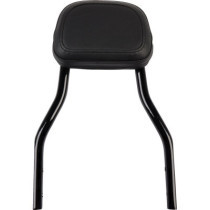 BACKREST DETACHABLE QUICK BLACK