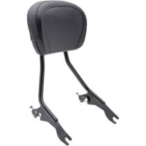 BACKREST DETACHABLE BLACK