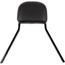 BACKREST DET MINI BLK