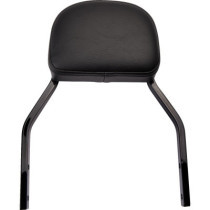 BACKREST MINI BLK FLHC/S