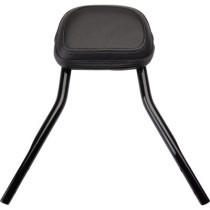 BACKREST DET RND BLK