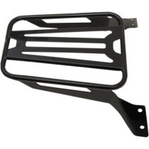 LUGGAGE RACK TUBE BLK