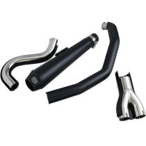 EXHAUST ED BK ST 86-06