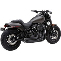 EXHAUST SPD SH BK FXFB/S