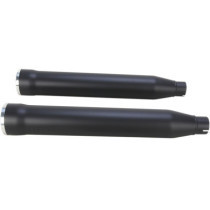 3" RPT SLIP ON MUFFLER BLACK HD