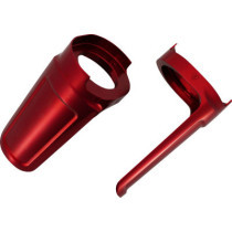 COVER FORK METHOD RED