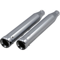 MUFFLERS 3" SFTL DLX05+