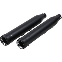 MUFFLERS 3" SFTL DLX05+