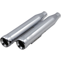 MUFFLERS 3" DYNA 91-17