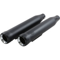 MUFFLERS 3" DYNA 91-17