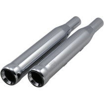 MUFFLERS 3" XL 04-13