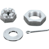 KIT NUT/WASHER 46-71 CAD