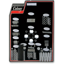 KIT HARDWARE 40-47 CAD