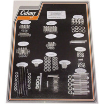 KIT HARDWARE 58-65 CAD