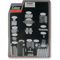 KIT HARDWARE 66-69 CAD