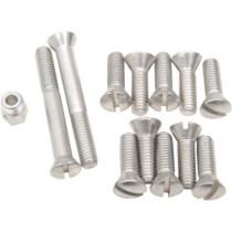 SCREWS TRANS CVR 36-55