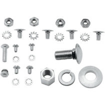 SCREWS HUB CVR CAD