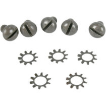 SCREWS HUB CVR PARKER